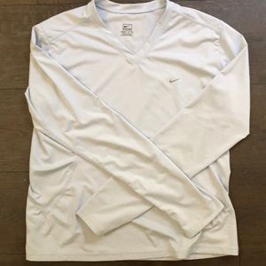 Nike long sleeve shirt